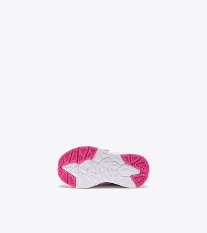 Diadora Falcon 5 I Orchid Pink/Fandango Pink
