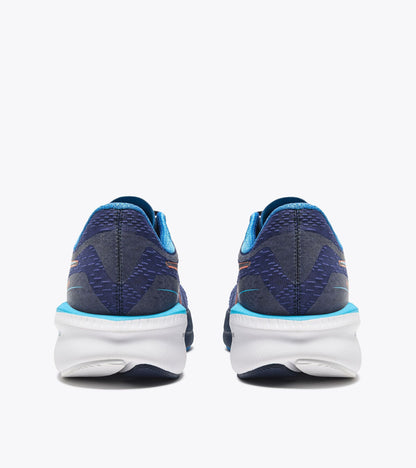Diadora Mythos Blushield Volo 5 Bl Corsair/Aquarius/Nectarine