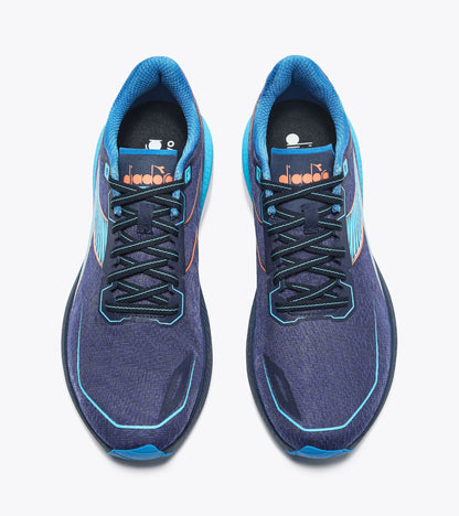 Diadora Mythos Blushield Volo 5 Bl Corsair/Aquarius/Nectarine