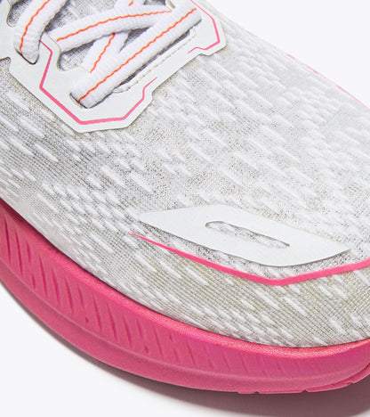Diadora Mythos Blushield Volo 5 W White/Fandango Pink/Nectarine