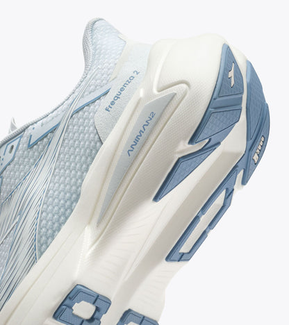 Diadora Frequenza 2 W Country Air /White