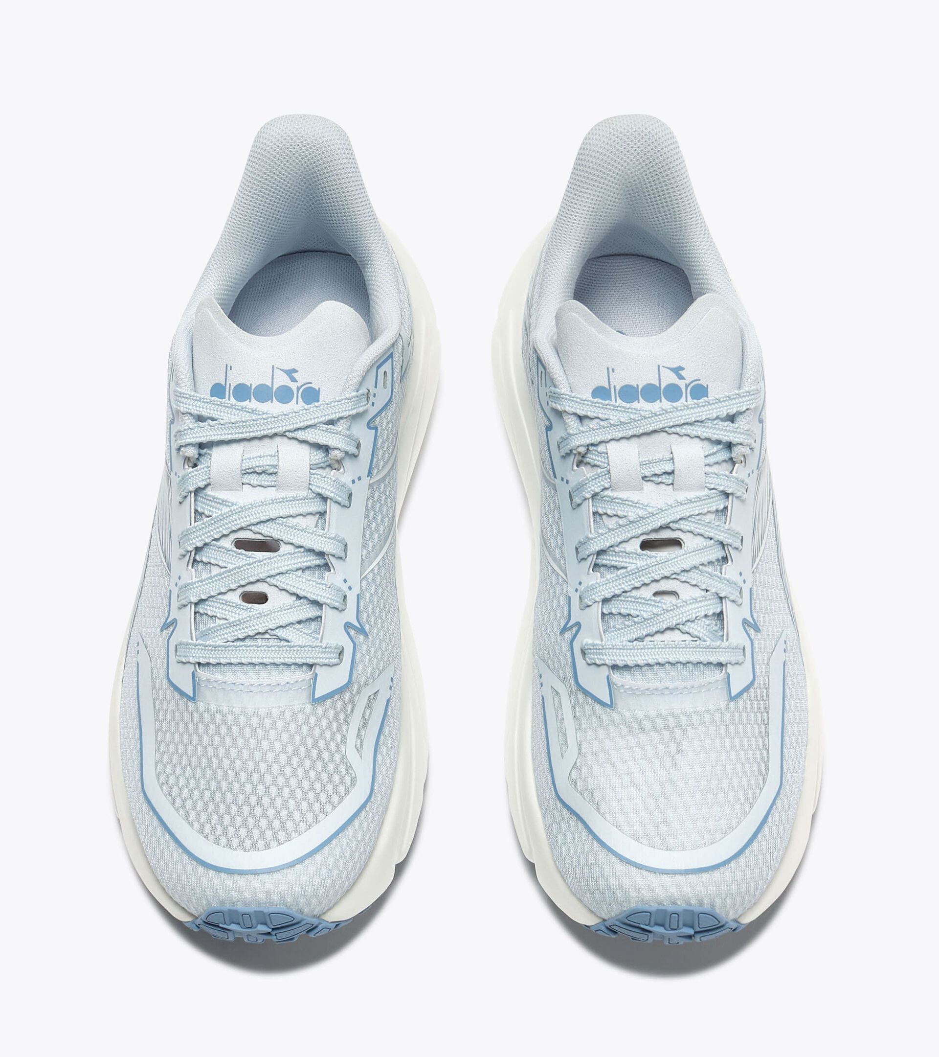 Diadora Frequenza 2 W Country Air /White