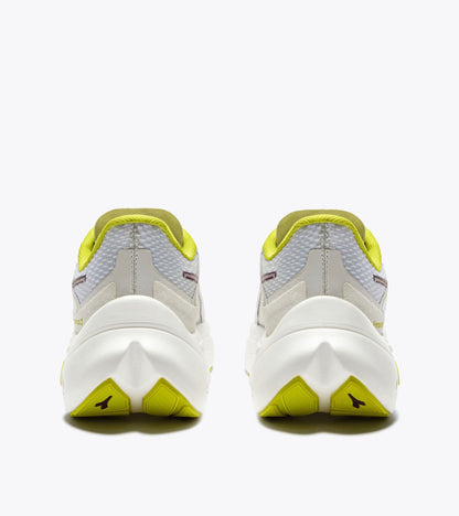 Diadora Frequenza 2 W White/Green Spring