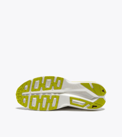 Diadora Frequenza 2 W White/Green Spring