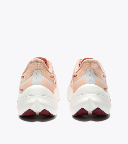 Diadora Frequenza 2 W Scallop Shell/Winery