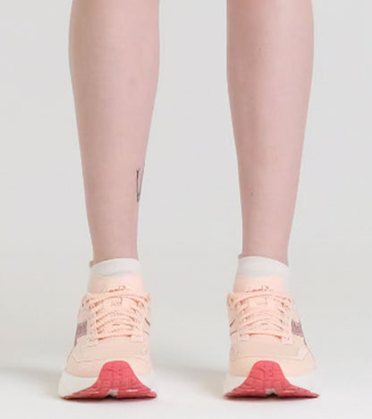 Diadora Frequenza 2 W Scallop Shell/Winery