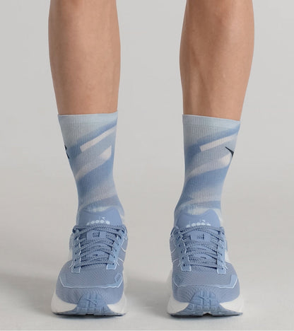 Diadora Frequenza 2 Endless Sky /White