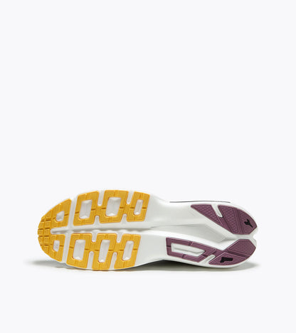 Diadora Frequenza 2 Black /Daffodil