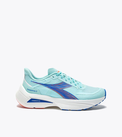 Diadora Frequenza 2 Spa Retreat/Lapis Blue