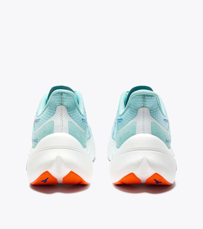 Diadora Frequenza 2 Spa Retreat/Lapis Blue