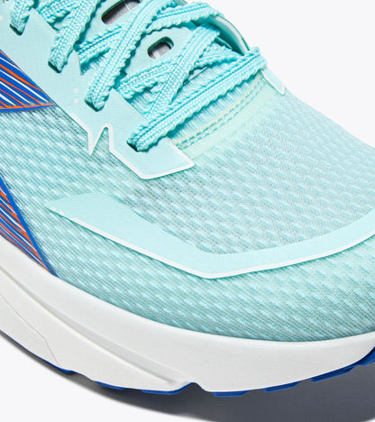 Diadora Frequenza 2 Spa Retreat/Lapis Blue