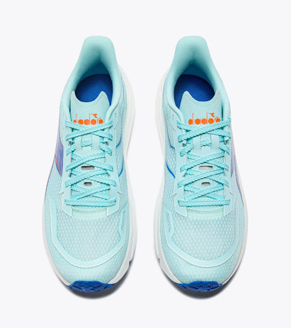 Diadora Frequenza 2 Spa Retreat/Lapis Blue