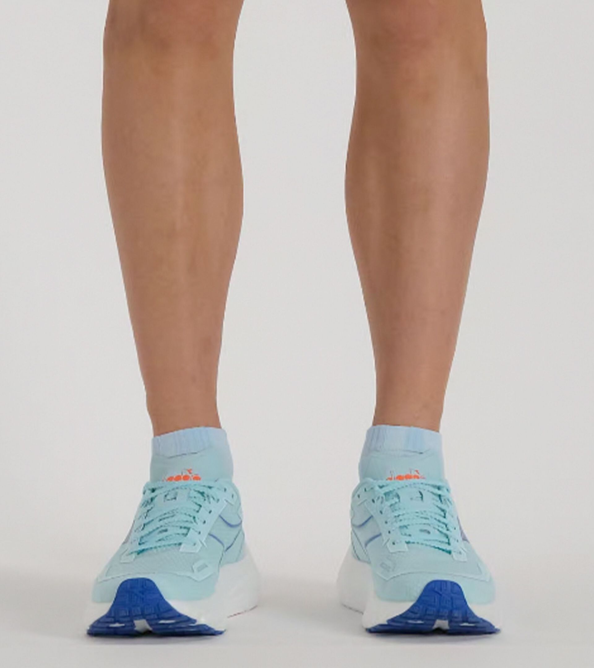 Diadora Frequenza 2 Spa Retreat/Lapis Blue
