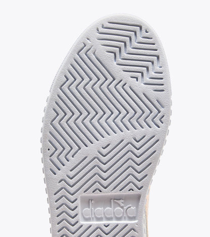 Diadora Game Step Skin Gs Wht/Daybreak/Mangano Calcite