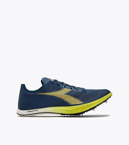 Diadora Mezzofondo Dk Denim /Slphr Sprg/Sclt Ibis