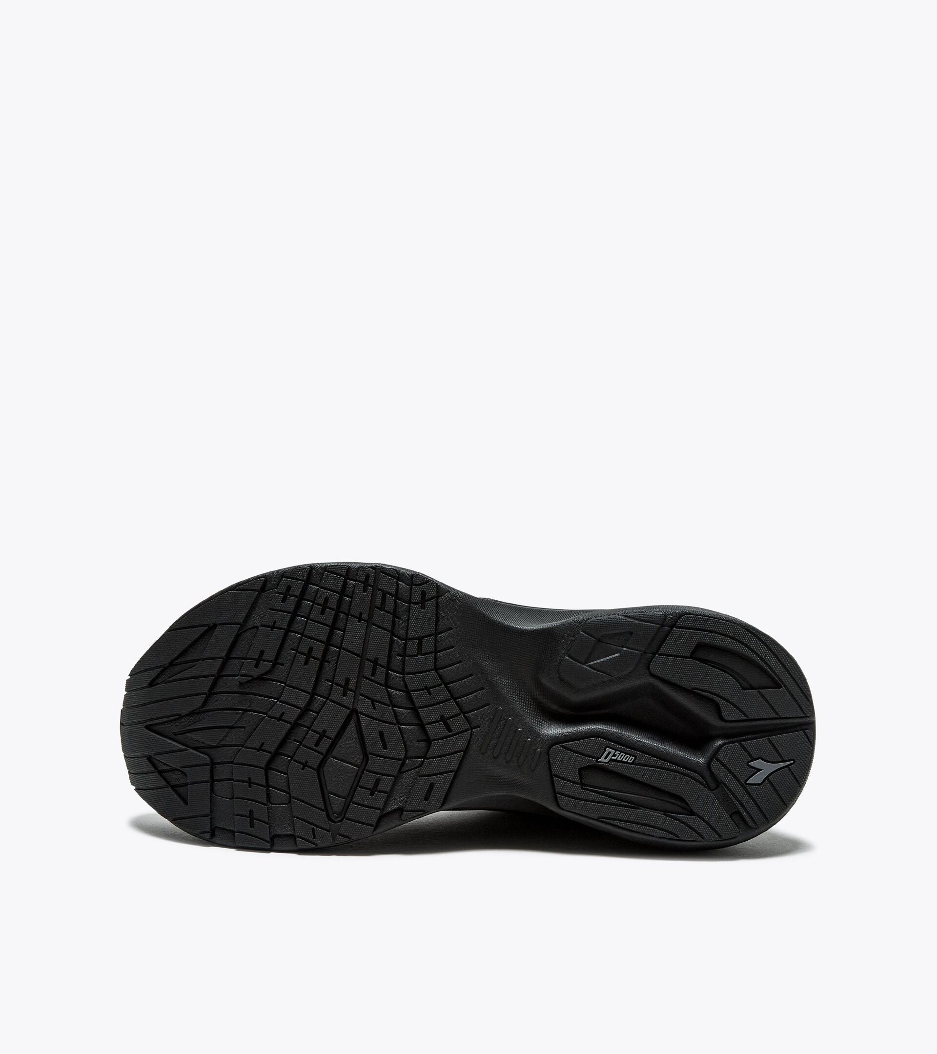 Diadora Nucleo 2 Black/Black
