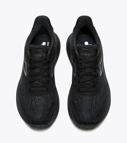 Diadora Nucleo 2 Black/Black