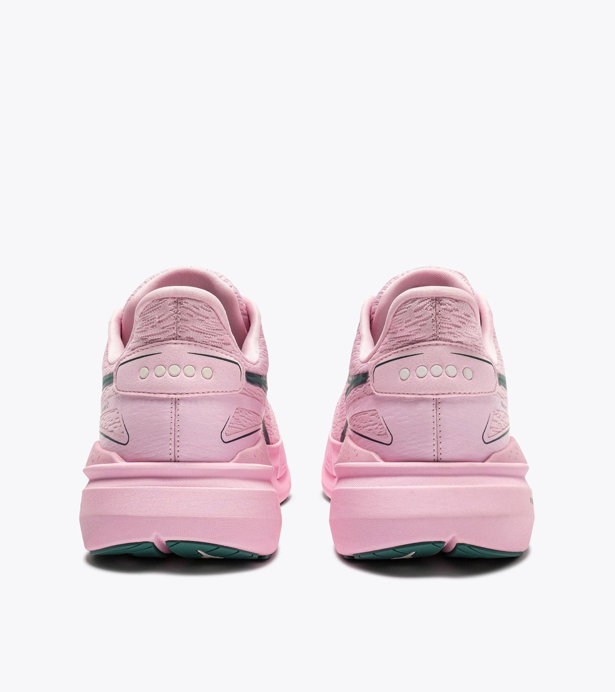 Diadora Nucleo 2 Sweet Dreams /June Bug