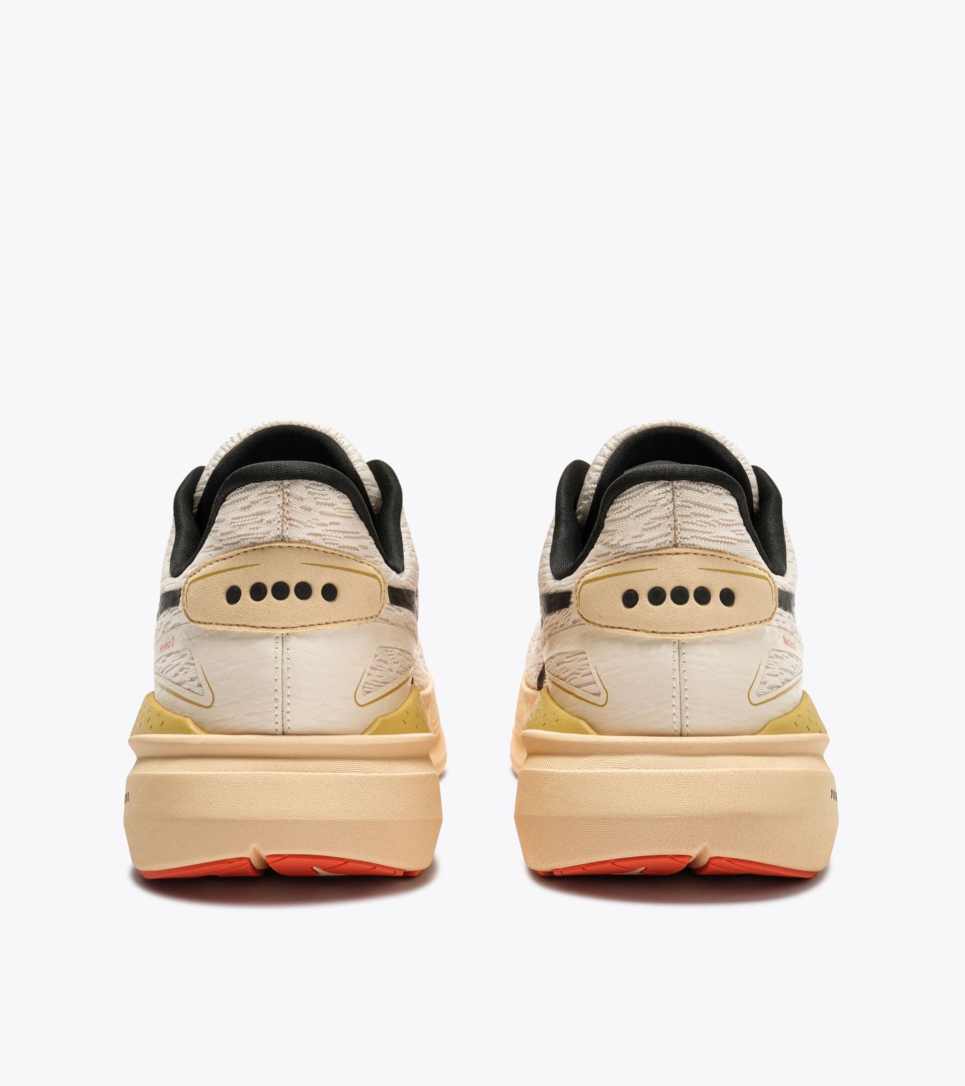 Diadora Nucleo 2 Buttercream /Autumn Blonde