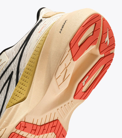 Diadora Nucleo 2 Buttercream /Autumn Blonde