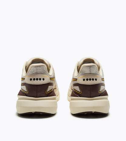 Diadora Nucleo 2 Almond Milk  /Daffodil