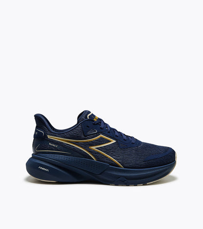 Diadora Nucleo 2 Pageant Blue /Almond Milk