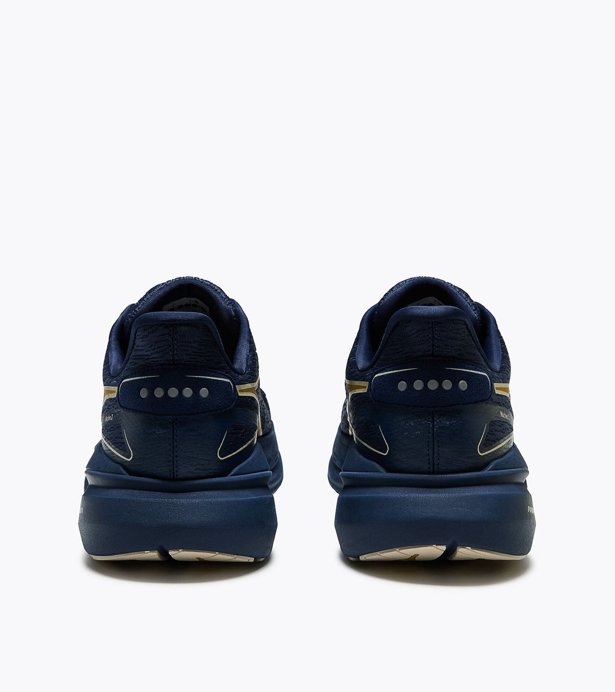 Diadora Nucleo 2 Pageant Blue /Almond Milk