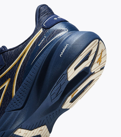 Diadora Nucleo 2 Pageant Blue /Almond Milk