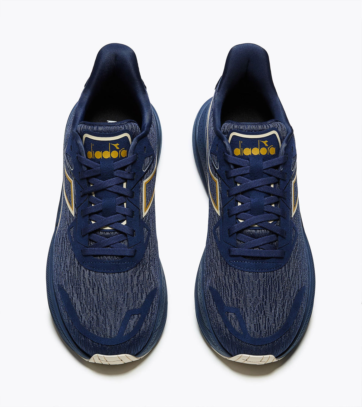 Diadora Nucleo 2 Pageant Blue /Almond Milk