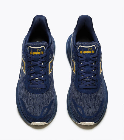 Diadora Nucleo 2 Pageant Blue /Almond Milk