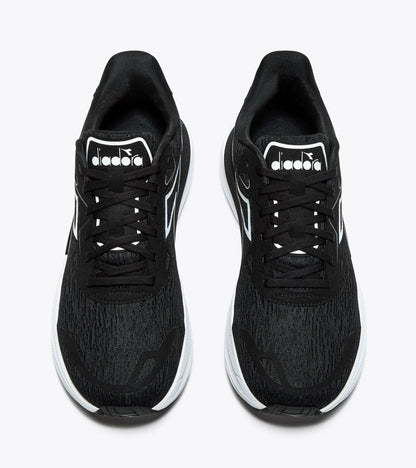 Diadora Nucleo 2 Black /White