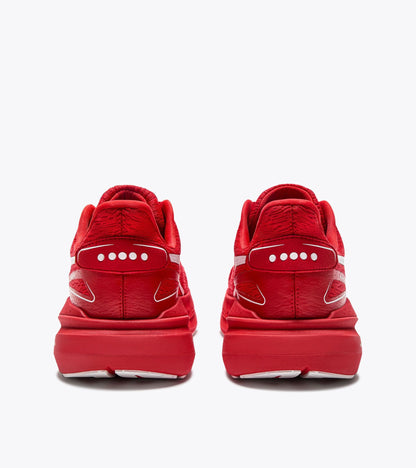 Diadora Nucleo 2 Fiery Red/White