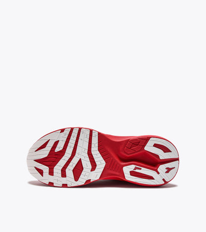 Diadora Nucleo 2 Fiery Red/White