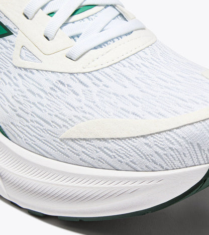 Diadora Nucleo 2 White/Bosphorus