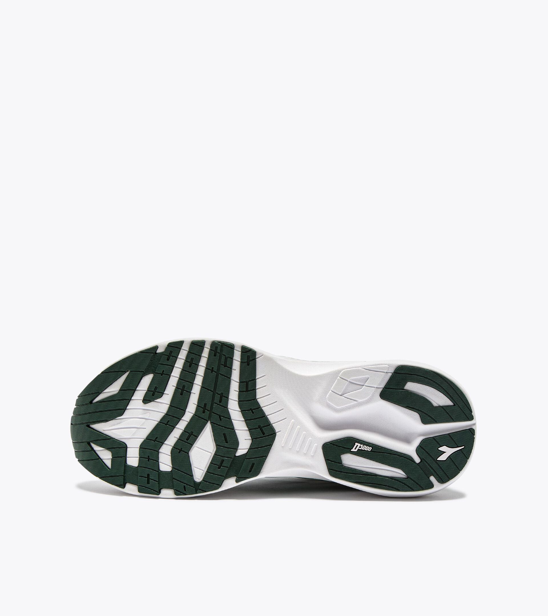 Diadora Nucleo 2 White/Bosphorus