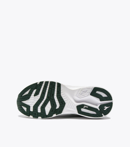 Diadora Nucleo 2 White/Bosphorus