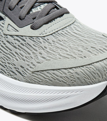 Diadora Nucleo 2 Silver Dd/Steel Gray/Black