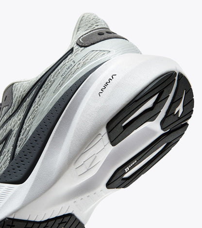 Diadora Nucleo 2 Silver Dd/Steel Gray/Black