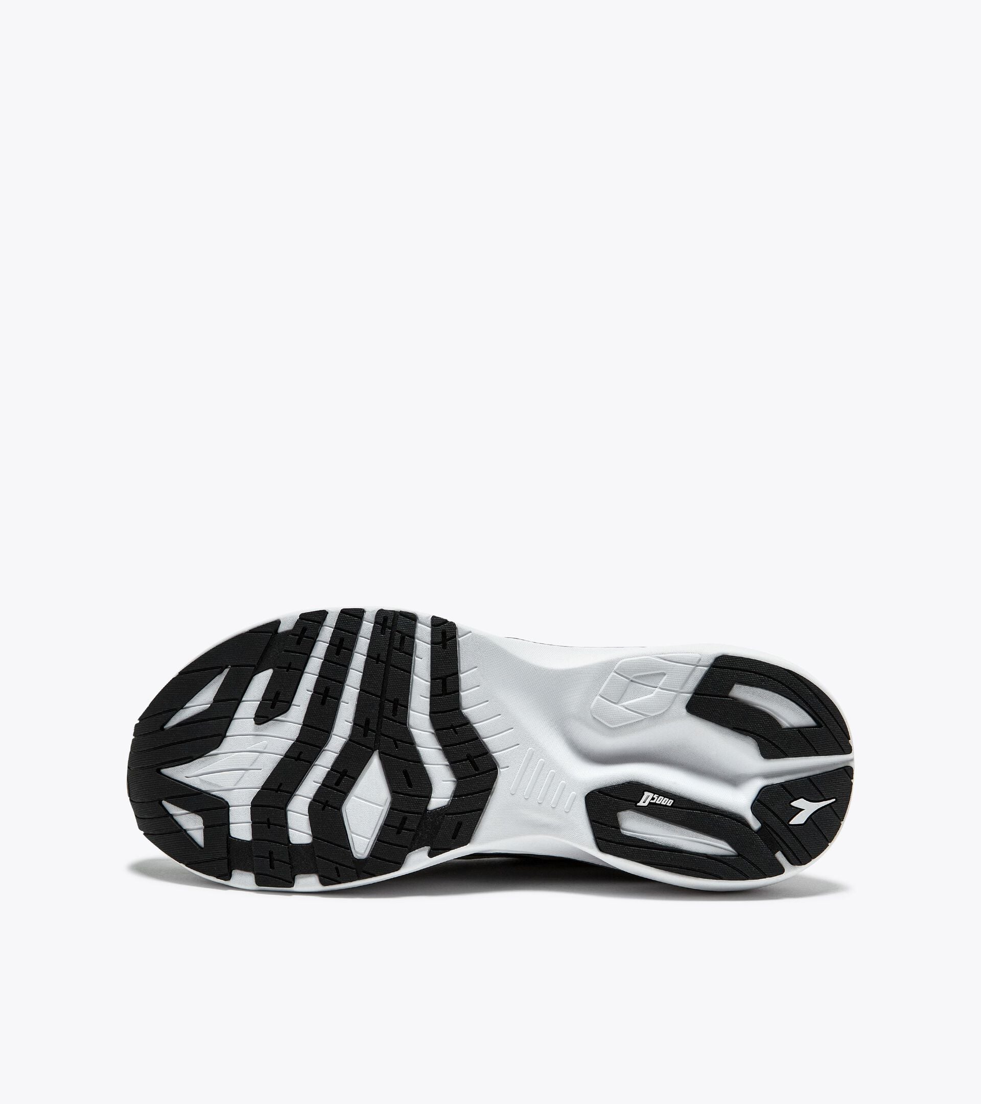 Diadora Nucleo 2 Silver Dd/Steel Gray/Black
