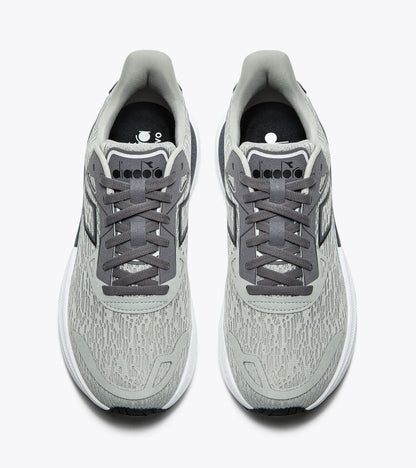 Diadora Nucleo 2 Silver Dd/Steel Gray/Black