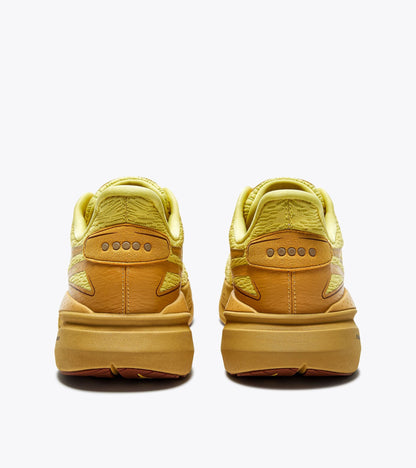 Diadora Nucleo 2 Lemon Drop/Golden Apricot