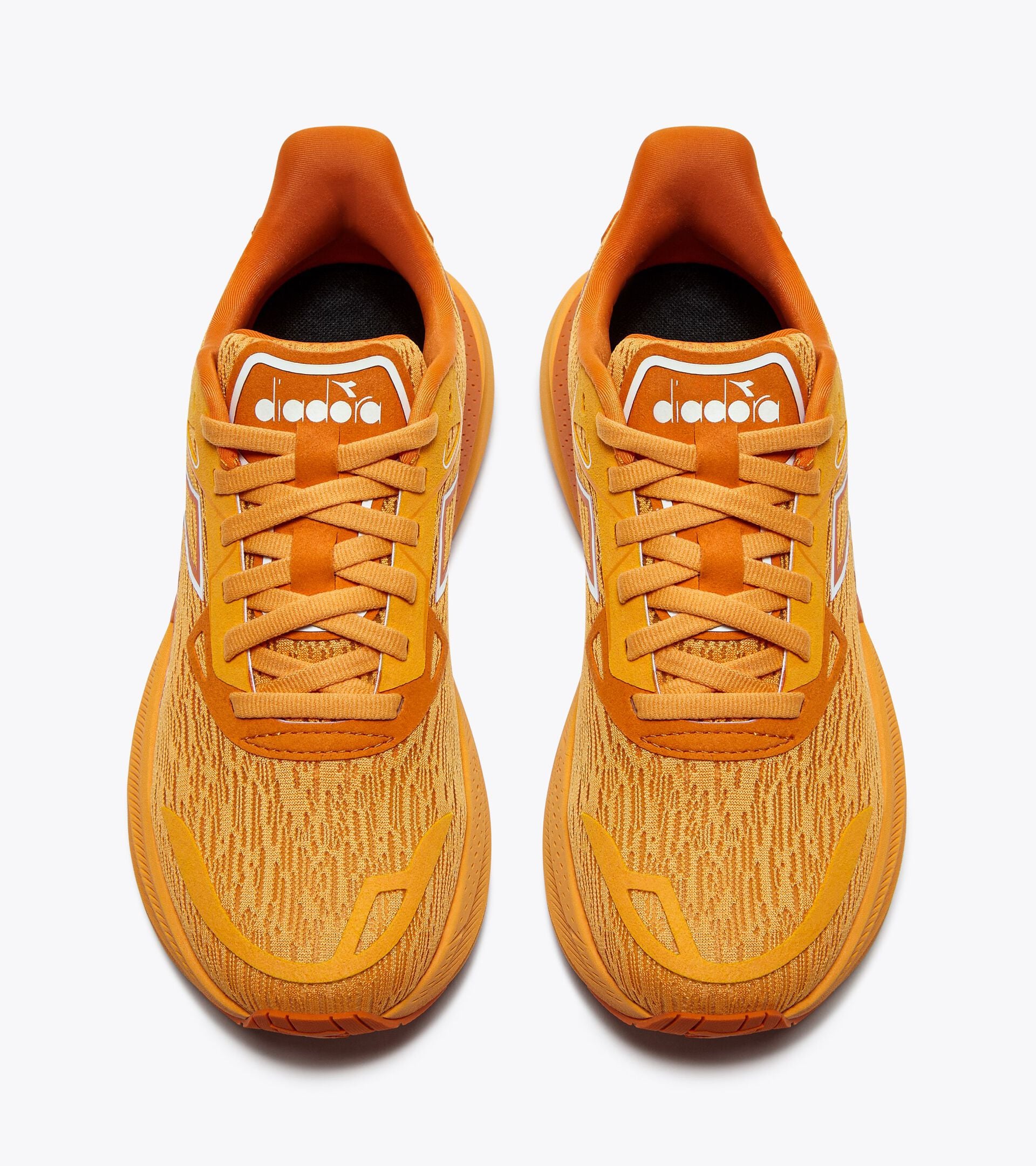 Diadora Nucleo 2 W Blazing Orange/Exuberance