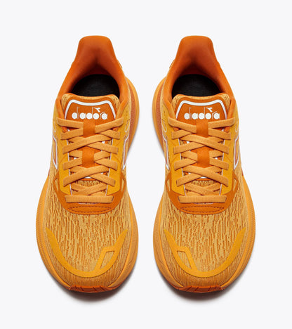 Diadora Nucleo 2 W Blazing Orange/Exuberance