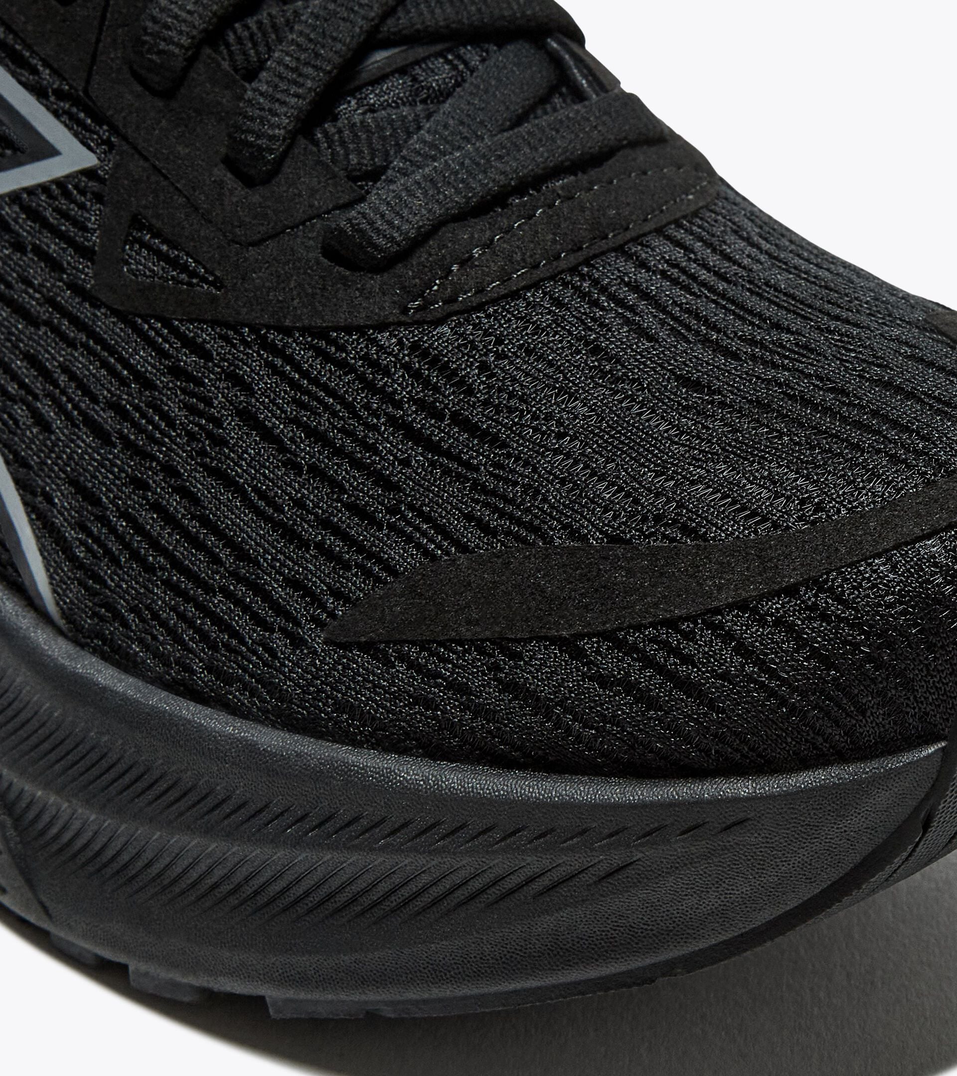 Diadora Nucleo 2 W Black/Black