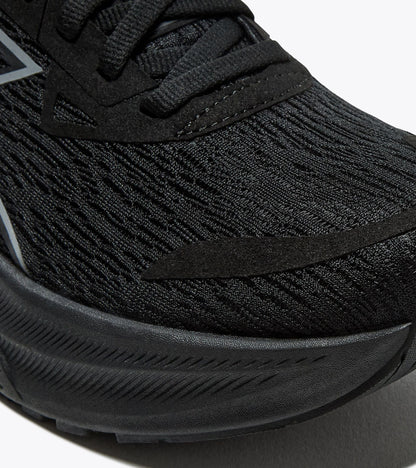 Diadora Nucleo 2 W Black/Black