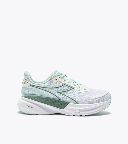 Diadora Nucleo 2 W White/Pastel Blue