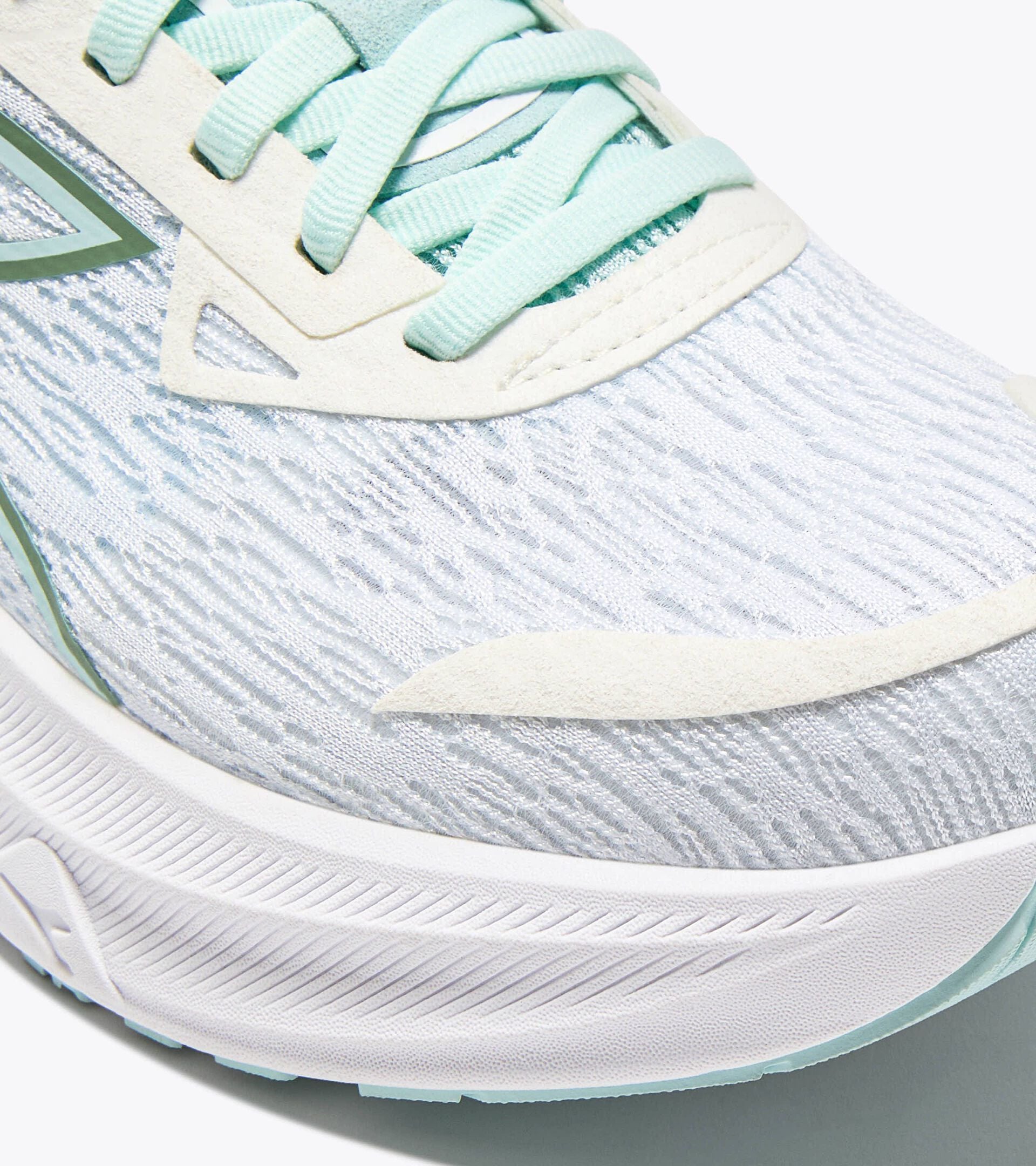 Diadora Nucleo 2 W White/Pastel Blue