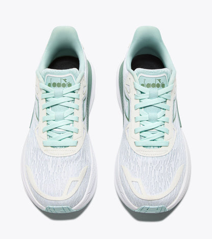 Diadora Nucleo 2 W White/Pastel Blue