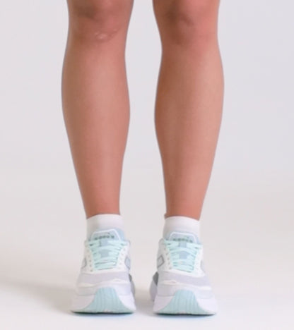 Diadora Nucleo 2 W White/Pastel Blue