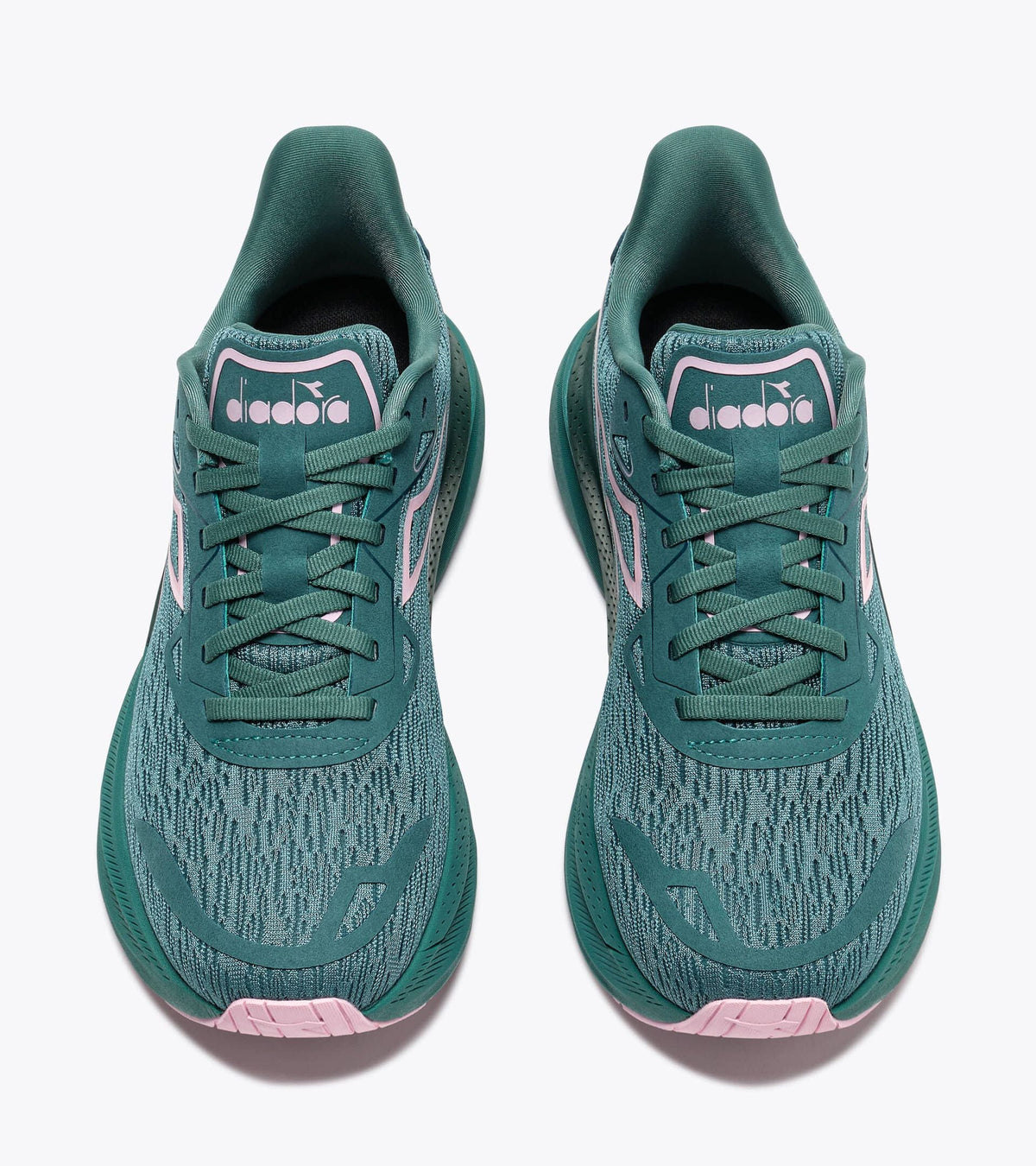 Diadora Nucleo 2 W Deep Jungle /Sweet Dreams